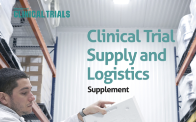 Clinical Trial Supply and Logistics Supplement: Quality assurance and regulatory compliance, and ancillary supply chain management